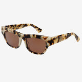 Freyrs | Astoria Acetate Cat Eye Sunglasses