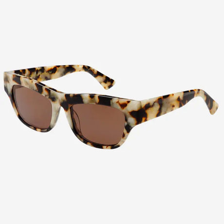 Freyrs | Astoria Acetate Cat Eye Sunglasses