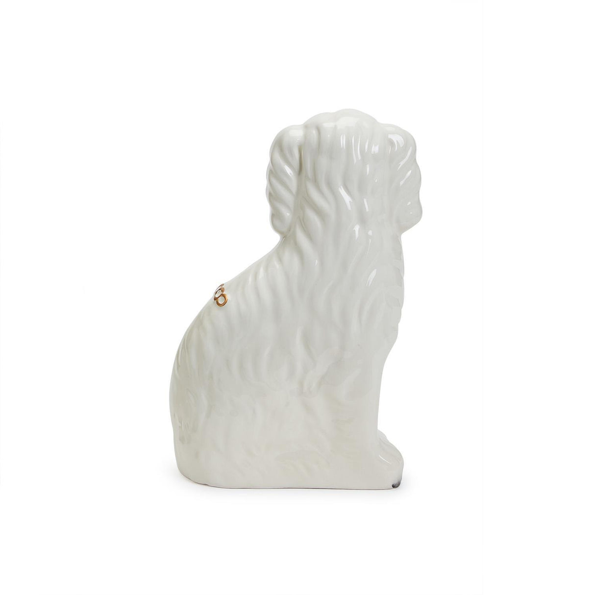 Two's Company | Set of 2 Staffordshire Dog Statues