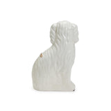Two's Company | Set of 2 Staffordshire Dog Statues