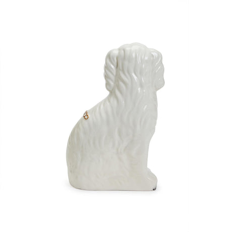Two's Company | Set of 2 Staffordshire Dog Statues