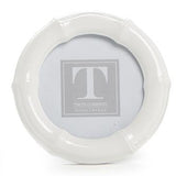 High Gloss Faux Bamboo Photo Frame