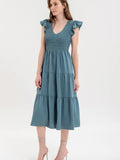 The Kendra Dress
