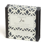 Cotton & Grey | A little box of... (Candles)