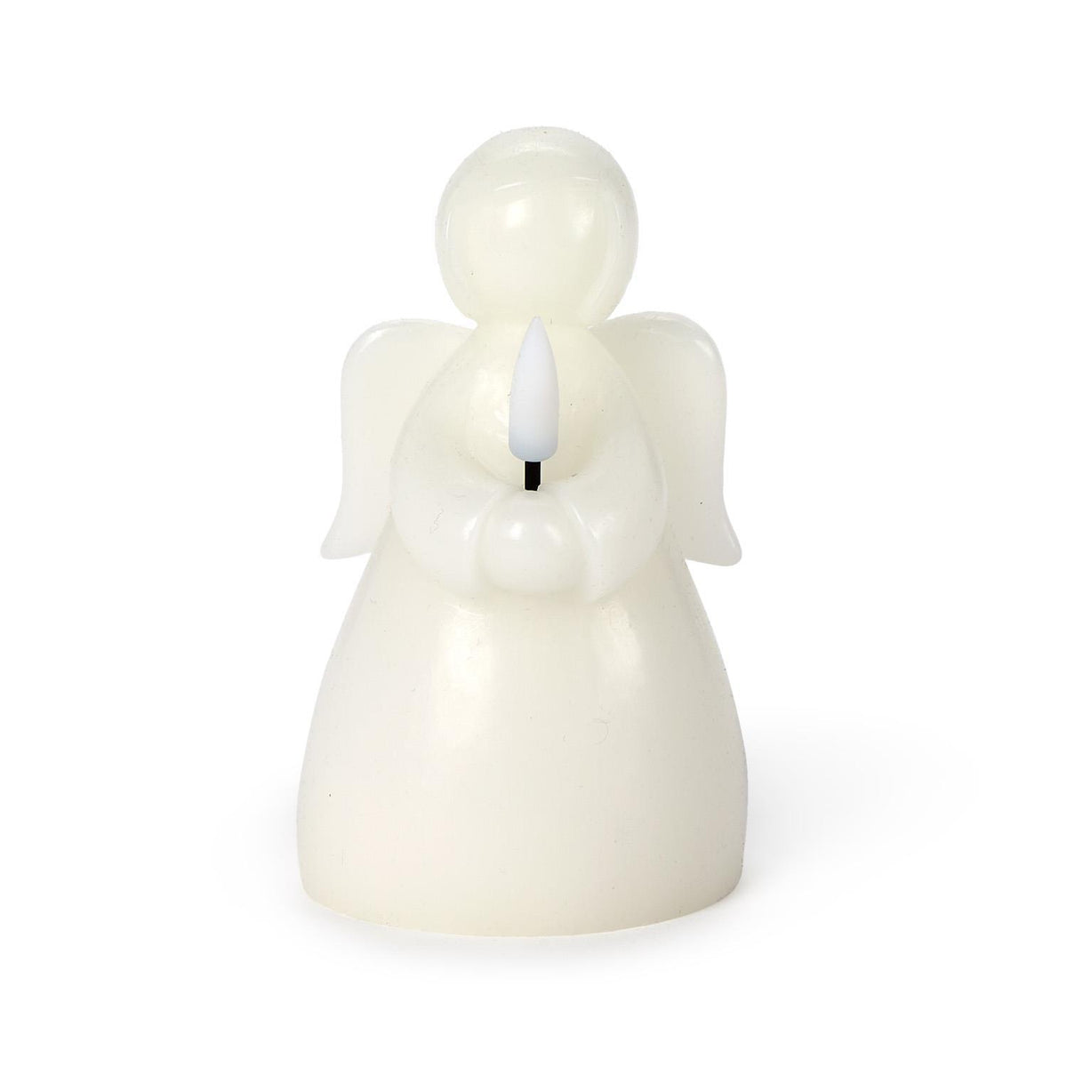 Two's Company | Guardian Angel Flameless Candle Decor