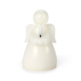 Two's Company | Guardian Angel Flameless Candle Decor