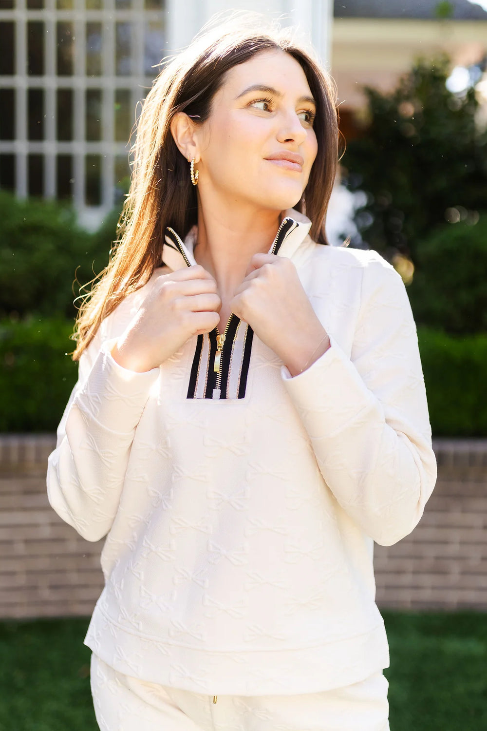Mary Square | Lula Set