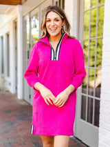 Mary Square | Evelyn Dress