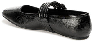 Sparrow MJ Flats