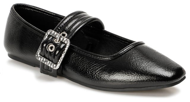 Sparrow MJ Flats