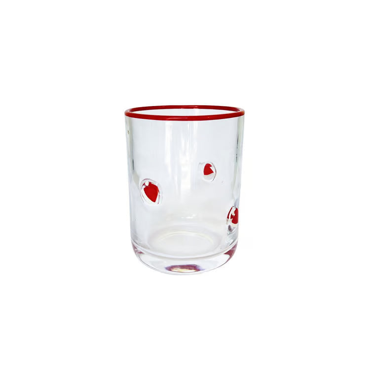 Mary Square | Everyday Glassware