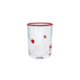 Mary Square | Everyday Glassware