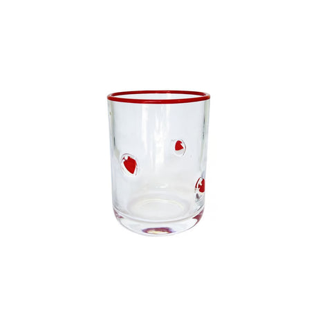 Mary Square | Everyday Glassware