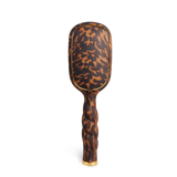 Teleties | Detangler Hair Brush for Fine Hair - Tortoise