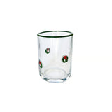 Mary Square | Everyday Glassware