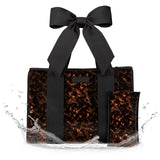Case-Mate | Tortoiseshell Bow Jelly Tote Bag