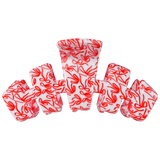 Teleties | Classic | All Tied Up | Large Hair Clip