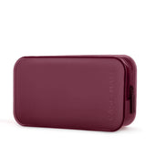 Case-Mate | Jelly Makeup Bag - Ballet Pink Twinkle