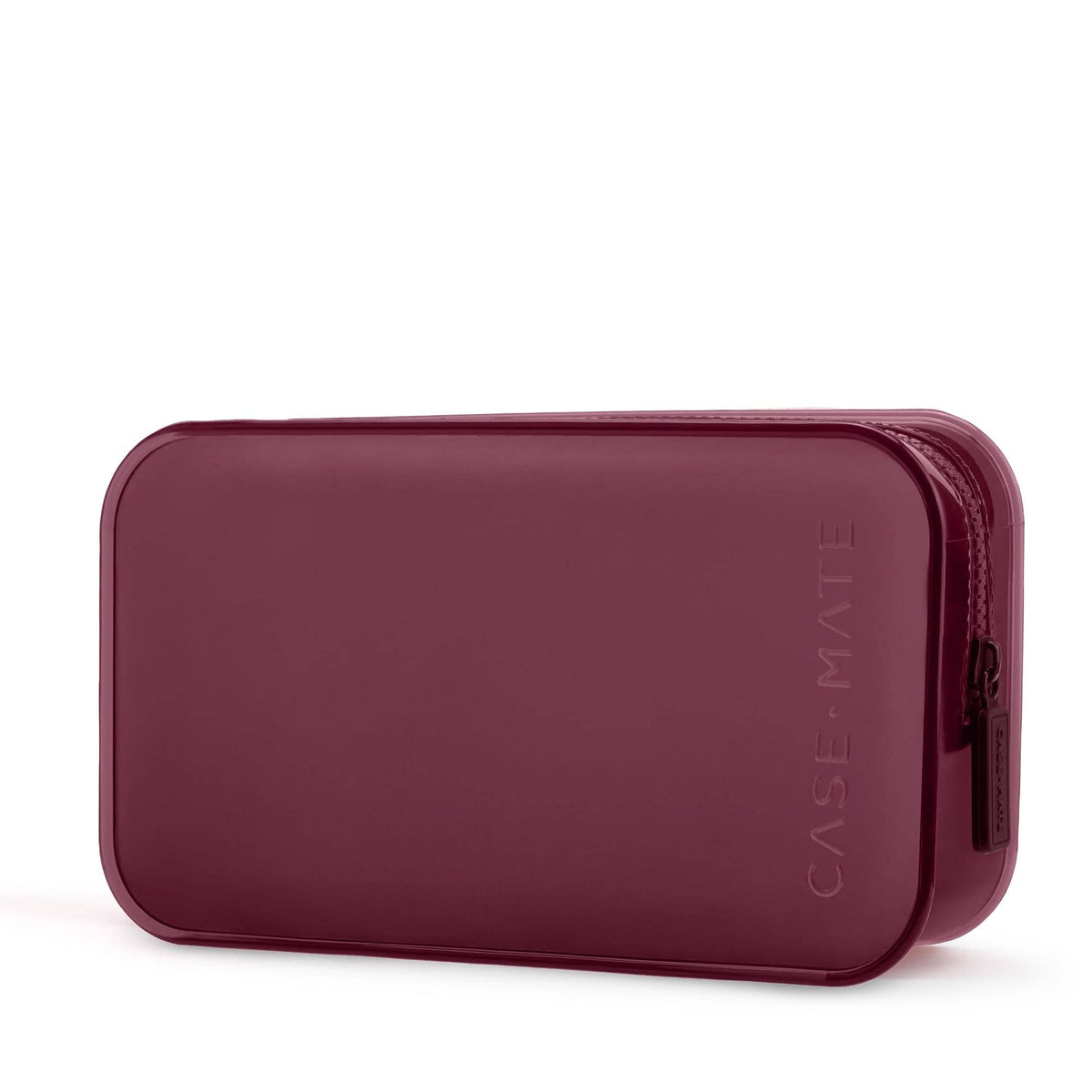 Case-Mate | Jelly Makeup Bag - Midnight Black