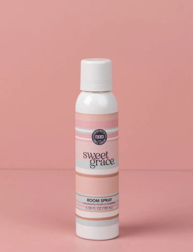 Sweet Grace | Wrinkle Release Spray