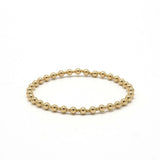 Erin Gray | Gold Filled Waterproof Dimension Bracelet