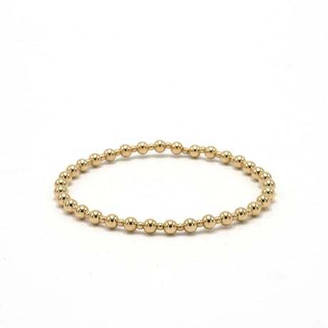 Erin Gray | Gold Filled Waterproof Dimension Bracelet