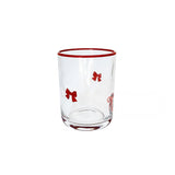 Mary Square | Everyday Glassware