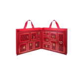Teleties | 2026 Teleties Holiday Advent Calendar