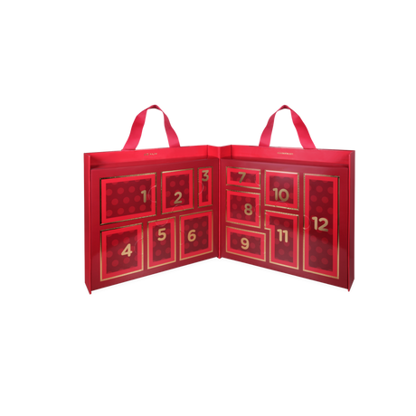 Teleties | 2026 Teleties Holiday Advent Calendar