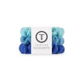 Teleties | Bora Bora Terry Cloth - Large Scrunchie