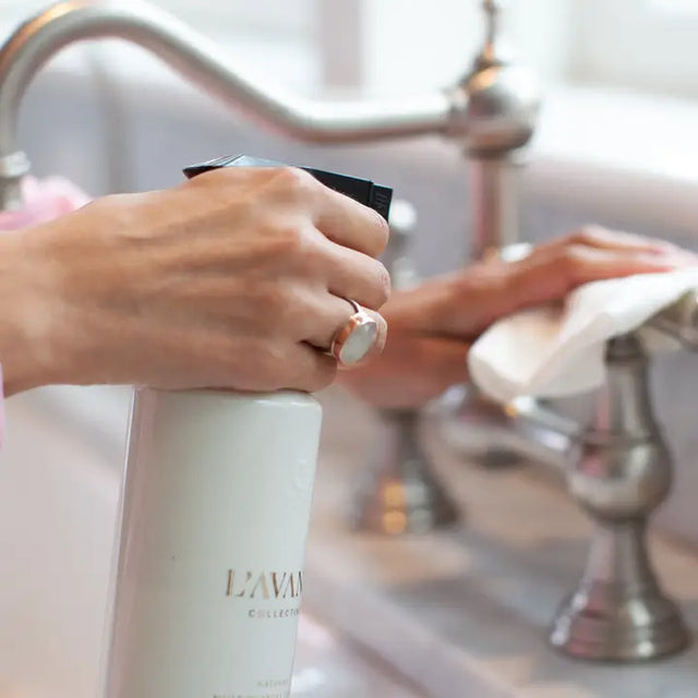 L'AVANT COLLECTIVE | Fresh Linen Multipurpose Cleaner