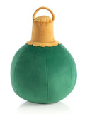 Shiraleah | Merry Bauble Small Pillow