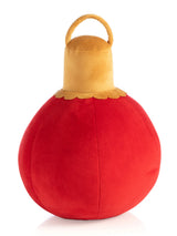 Shiraleah | Merry Bauble Small Pillow