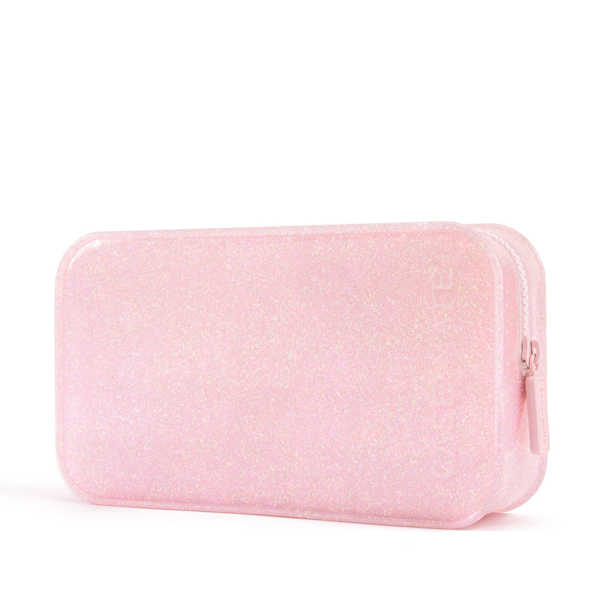 Case-Mate | Jelly Makeup Bag - Midnight Black