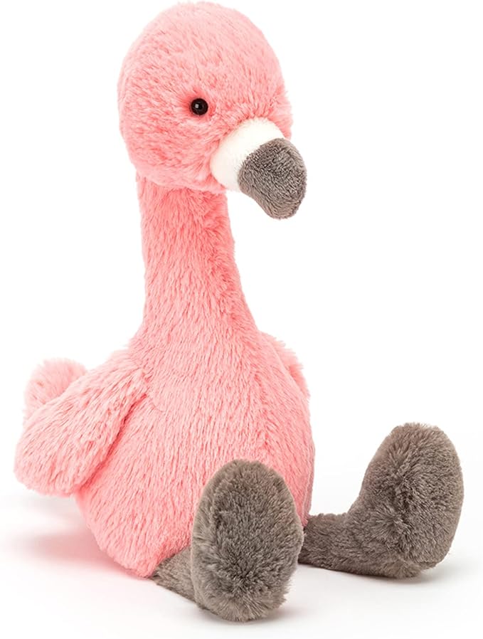 JellyCat | Basful Flamingo Original