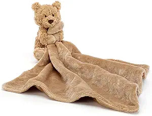 Jellycat | Bartholomew Bear Soother