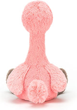 JellyCat | Basful Flamingo Original