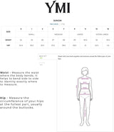 YMI | Hyperstretch Crop Kick Flare Pant