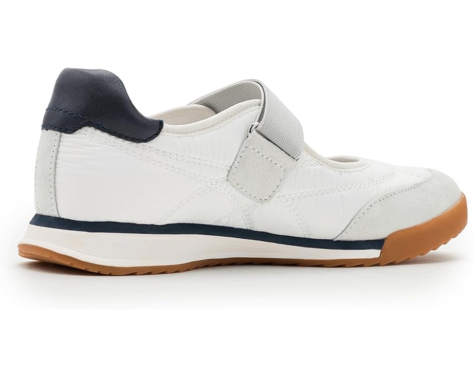 Sofft Shoe Co. | Kelly Retro Mary Jane Suede Sneaker