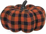 Orange and Black Pumpkins (Final Sale)
