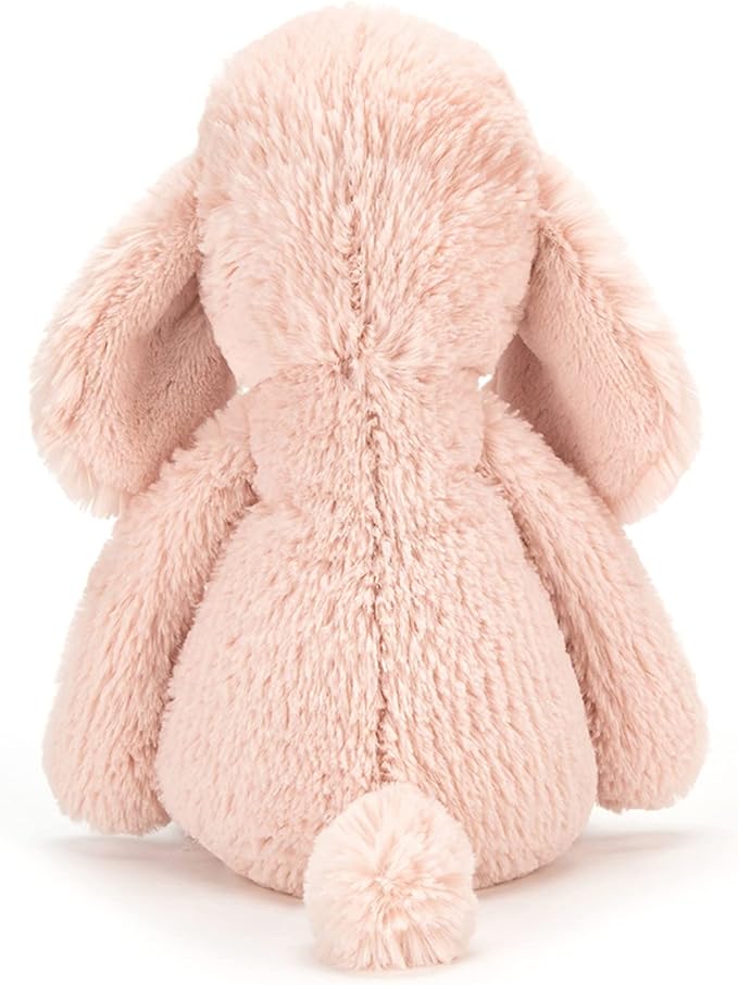 JellyCat | Bashful Blush Poodle