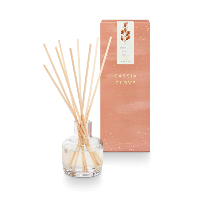 Cassia Clove Diffuser