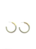 Accessory Jane | Medium Liz Hoops