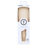 Teleties |  Detangler Hair Brush for Medium Hair - Tan
