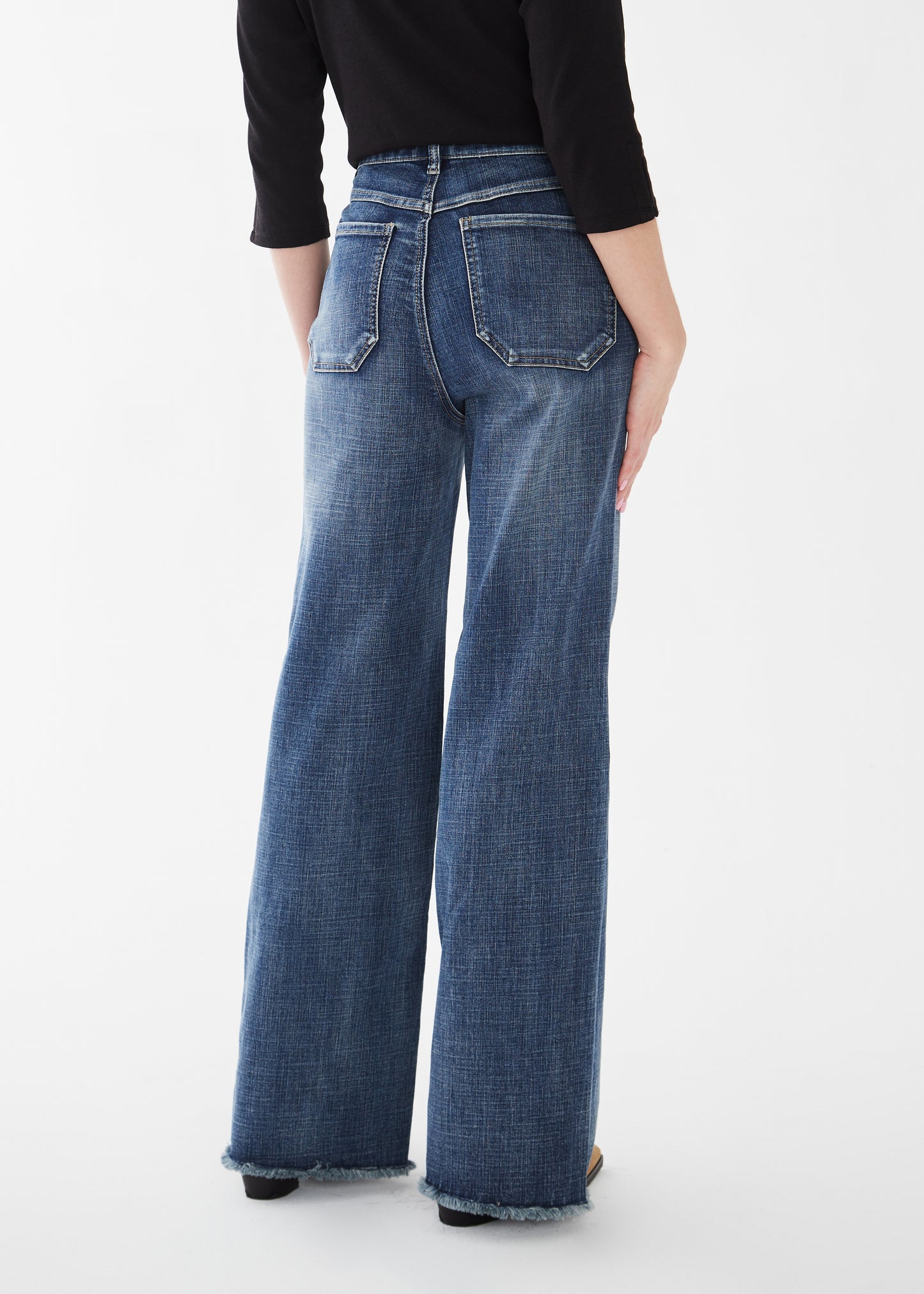 Suzanne Jeans By FDJ