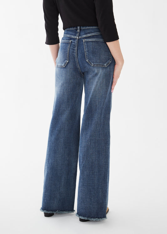 Suzanne Jeans By FDJ