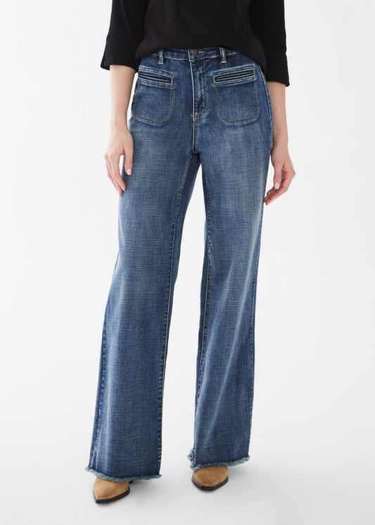 Suzanne Jeans By FDJ