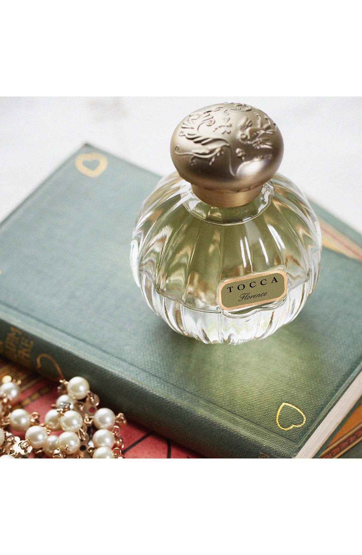 Tocca | Eau de Parfum Florence 50ml