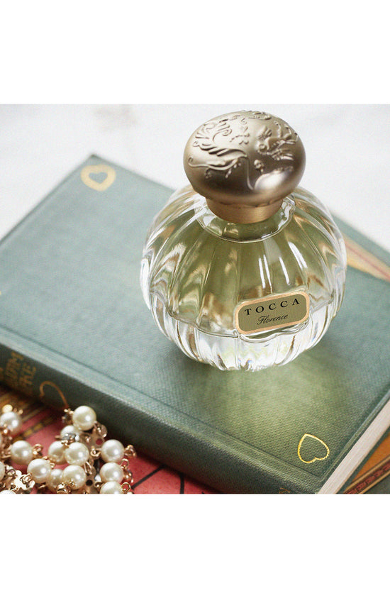 Tocca | Eau de Parfum Florence 50ml