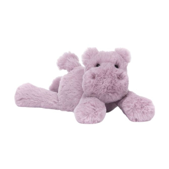 Jellycat | Smudge Hippo - Tiny